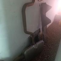 Centrale e terminale Audi TT 8j