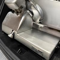 Affettatrice Professionale Omas lama 330 nuova