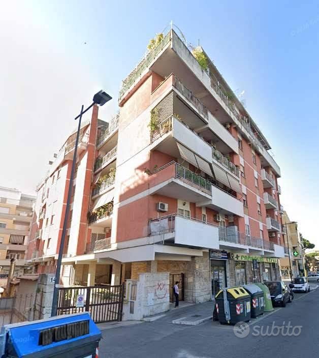 Appartamento – Roma, Monte Sacro, Municipio Roma III - Vista 3