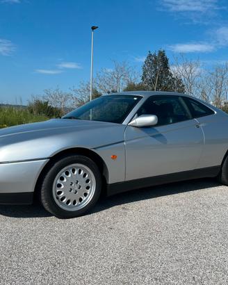 ALFA ROMEO GTV - 2.0 V6 Turbo