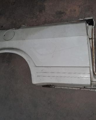 parafango cabrio