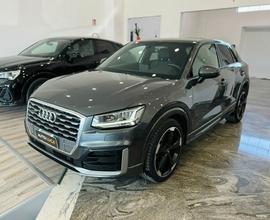 Audi Q2 2.0 TDI quattro S tronic S line Edition