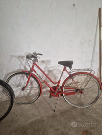 Biciclette d'epoca