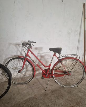 Biciclette d'epoca