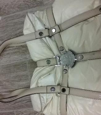 Borsa moncler