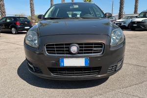 Fiat Croma 1.9 Multijet Emotion