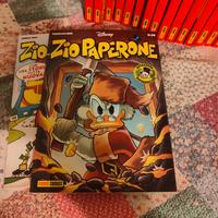 Zio paperone