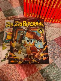Zio paperone