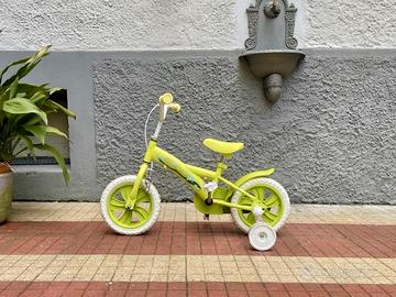 Bicicletta per bambini (3-6 anni)