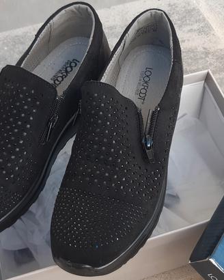 Scarpe comode donna