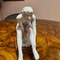 Scultura di Adriano Cremonini