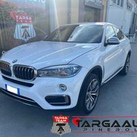 BMW X6 xDrive30d 249CV