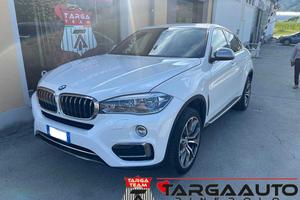BMW X6 xDrive30d 249CV