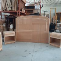 arredo camera  hotel