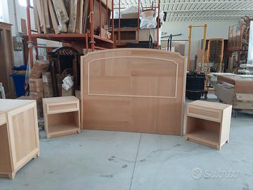 arredo camera  hotel