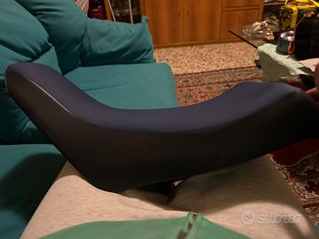 Sella africa twin 1100 adventure