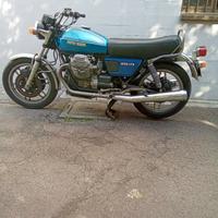 moto Guzzi t3