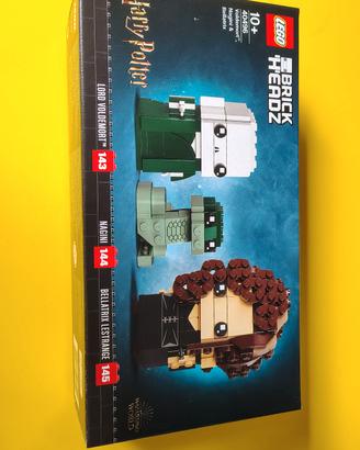 Lego 40496 Harry Potter