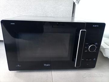 Forno microonde Whirpool