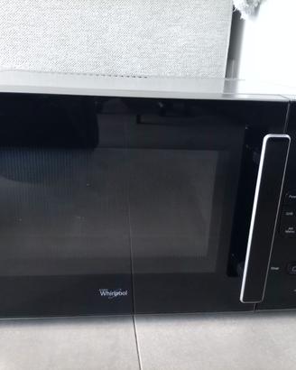 Forno microonde Whirpool