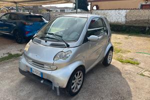 Smart 700 benzina 2005