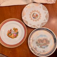 Piatti Vintage Bavaria