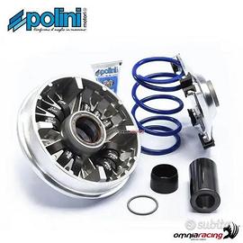 Variatore Polini hi-speed 12 rulli per Honda SH350