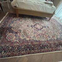 Tappeto persiano dimensioni 3x2