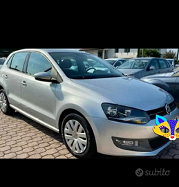 Vendo Volkswagen polo