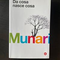 Da cosa nasce cosa Bruno Munari