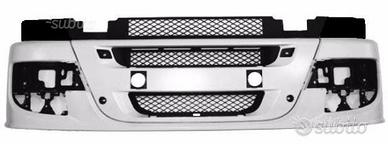 Paraurti anteriore Iveco Stralis 2013-