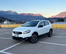 Nissan Qashqai 1.5 dCi Full Optional Neopatentati