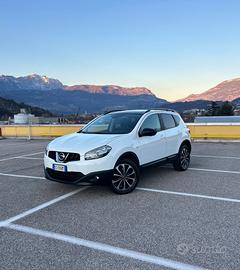 Nissan Qashqai 1.5 dCi Full Optional Neopatentati