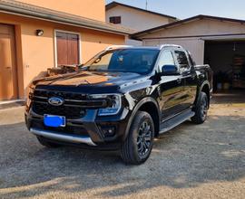 FORD Ranger wildtrak 4serie - 2024