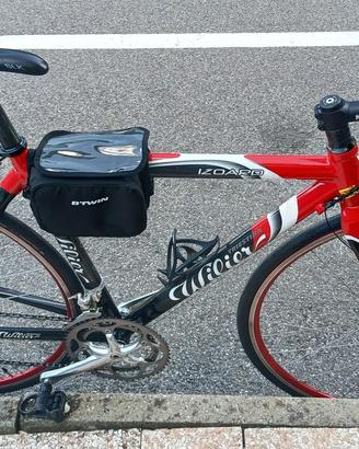bici da corsa 
