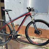 MTB KTM Myroon elite 29 taglia M