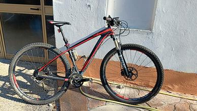 MTB KTM Myroon elite 29 taglia M