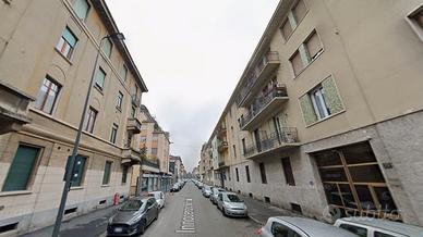 Bilocale ad Abbiategrasso/Chiesa Rossa M2