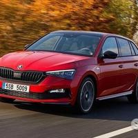 Ricambi usati skoda scala-superb 2015-2024