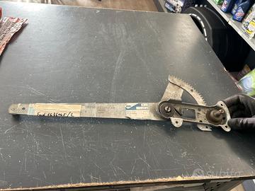 Alzavetro anteriore/sx Ford transit