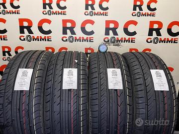 4 GOMME NUOVE 195/45 R16 84V SUNFULL SF-888 XL - E