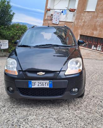 Chevrolet Matiz Del 2007 Con  158.000 Km