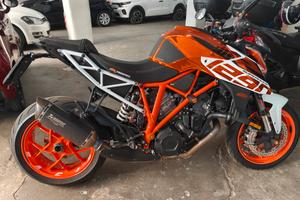 KTM Super Duke 1290 2018