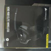 CORSAIR VOID ELITE WIRELESS RGB 