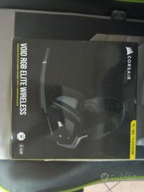 CORSAIR VOID ELITE WIRELESS RGB 