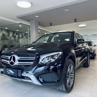 Mercedes-Benz GLC 220 d Exclusive 4matic auto