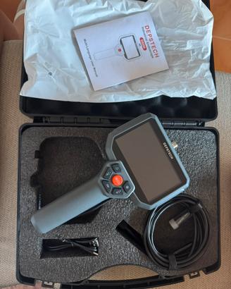 Sonda DEPSTECH modello DS590