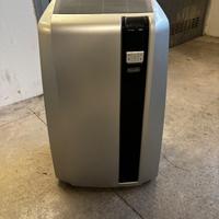 Pinguino De Longhi/condizionatore portatile