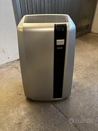 Pinguino De Longhi/condizionatore portatile