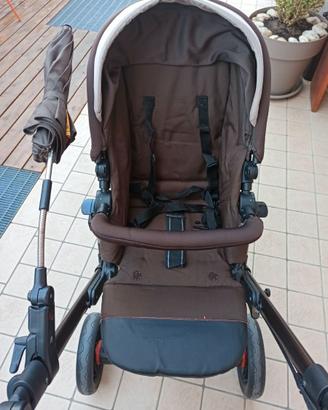 Passeggino Janè trio